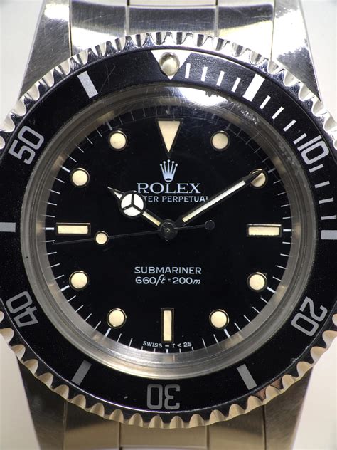 1986 rolex submariner|rolex submariner 評價.